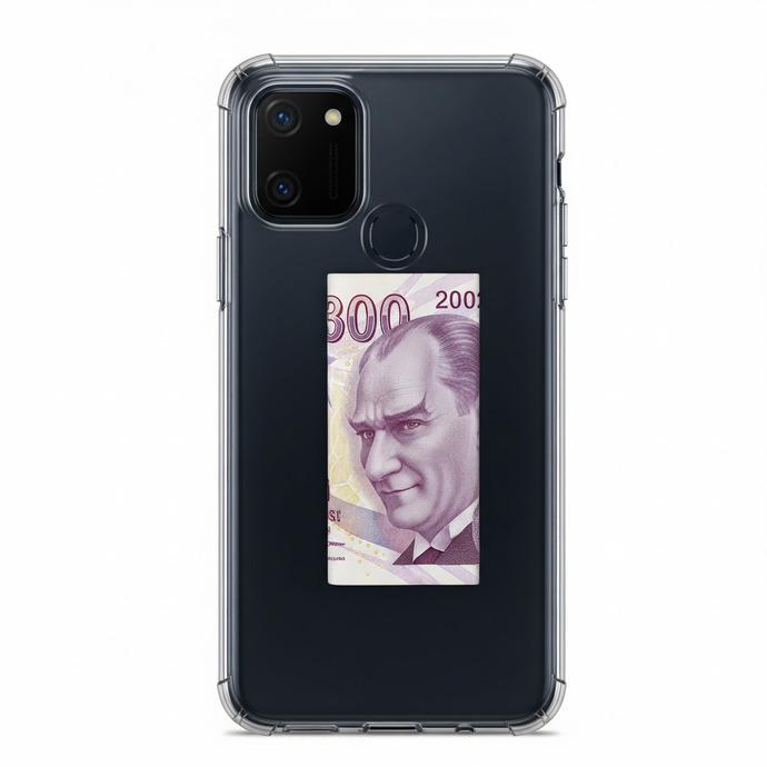 300 TL 😄😄