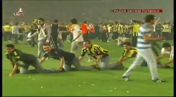 Fenerbahçe tarihindeki hangi maçın sonucunu değiştirmek isterdiniz?