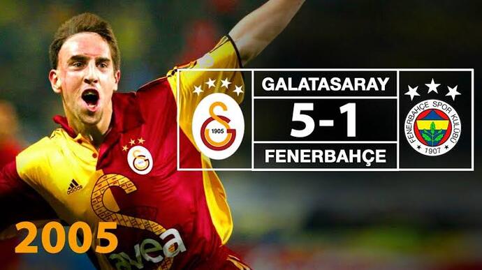 Fenerbahçe tarihindeki hangi maçın sonucunu değiştirmek isterdiniz?
