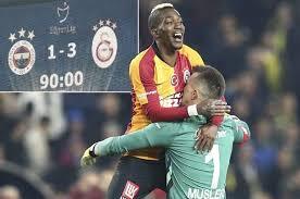 Fenerbahçe tarihindeki hangi maçın sonucunu değiştirmek isterdiniz?