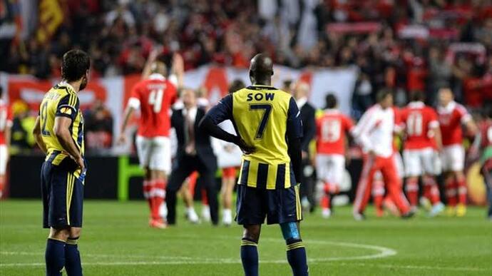 Fenerbahçe tarihindeki hangi maçın sonucunu değiştirmek isterdiniz?