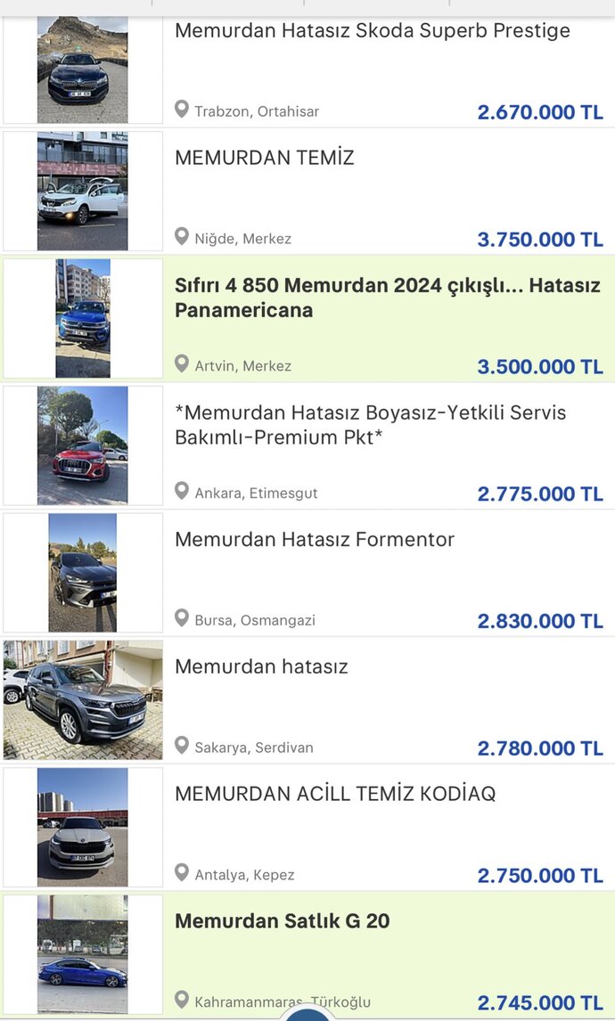 Hiç eylemde bulundunuz mu?