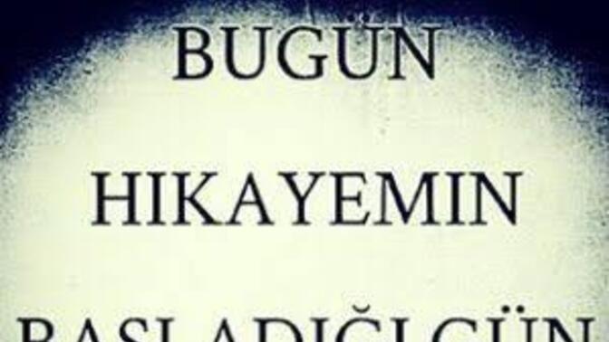 Bugün benim doğum günüm. Doğum gününüzde hatırlanmamak sizi üzer mi?