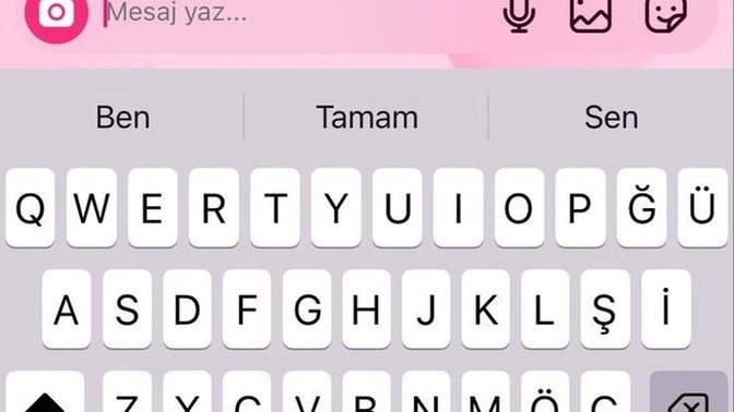 Aldatmayı normal karşılar mısın?
