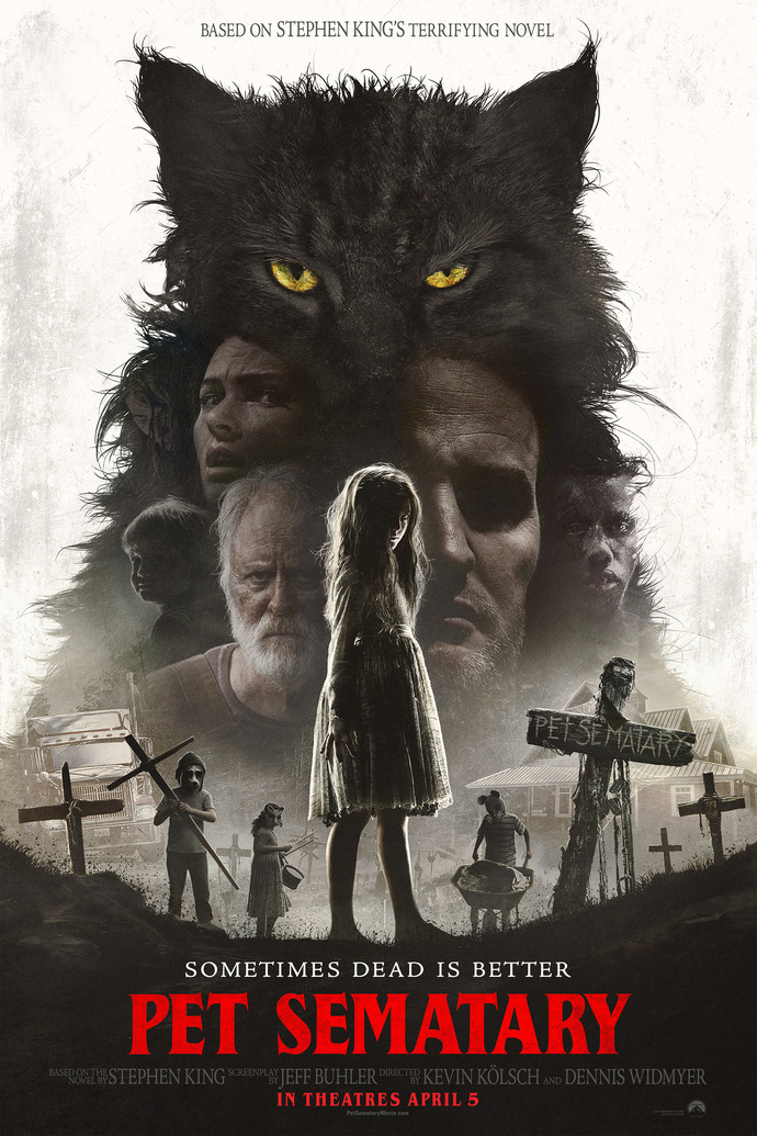En sevdiğiniz korku filmi hangisi?