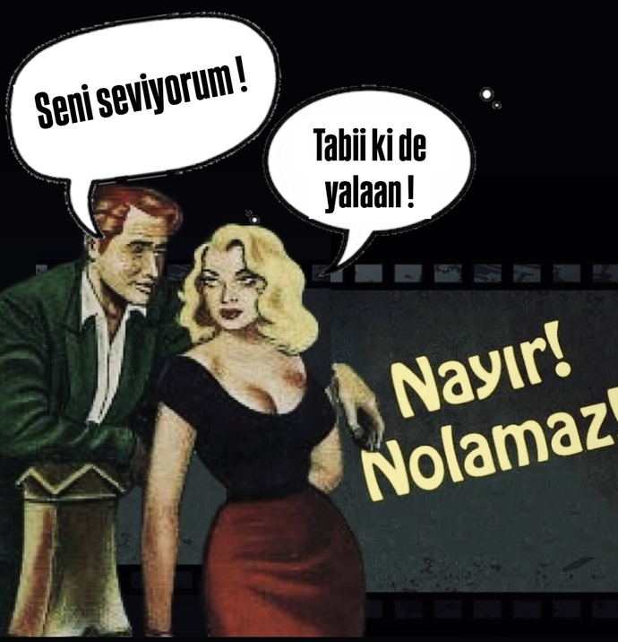En Çok Kime Yalan Söylediniz? Kendinize Mi? Başkalarına Mı?