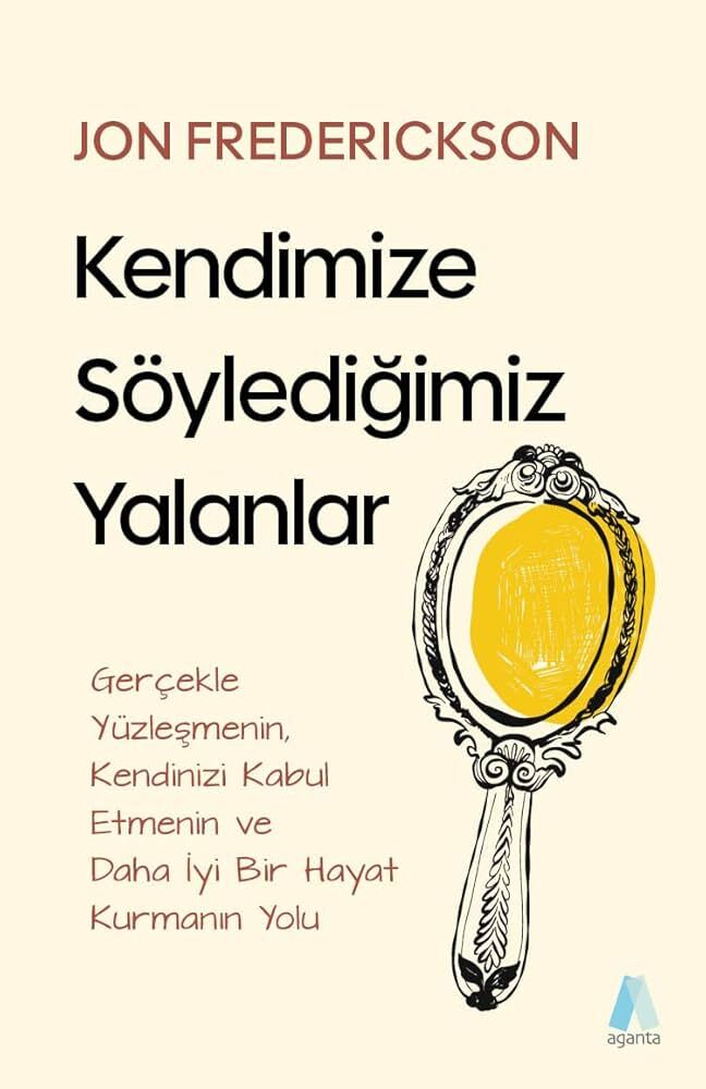 En Çok Kime Yalan Söylediniz? Kendinize Mi? Başkalarına Mı?