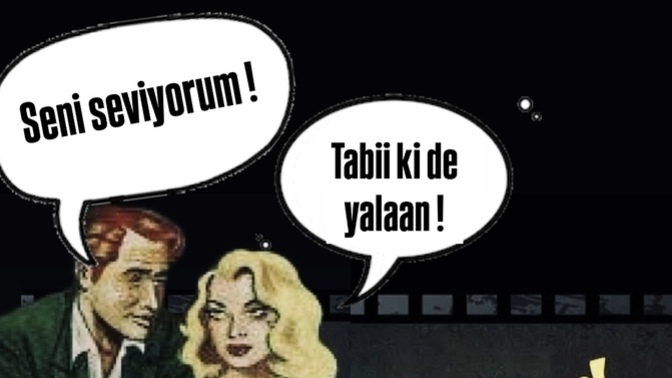 En Çok Kime Yalan Söylediniz? Kendinize Mi? Başkalarına Mı?