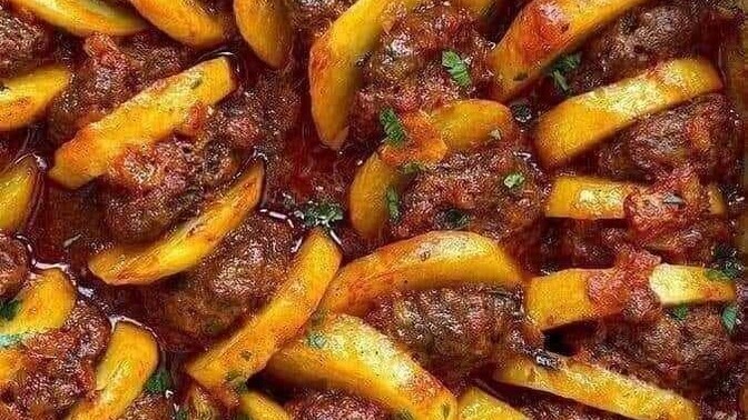 Ben "hamaratım", elimden her türlü "yemek" gelir. Beni alan "yaşadı" diyormusunuz?