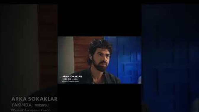 Arka sokaklar ın yeni fragmanı çıkmış ne düşünüyorsunuz?