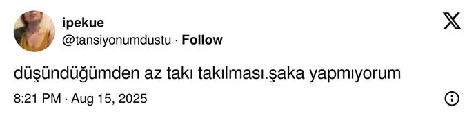 Evlilik denince sizi korkutan şey nedir?