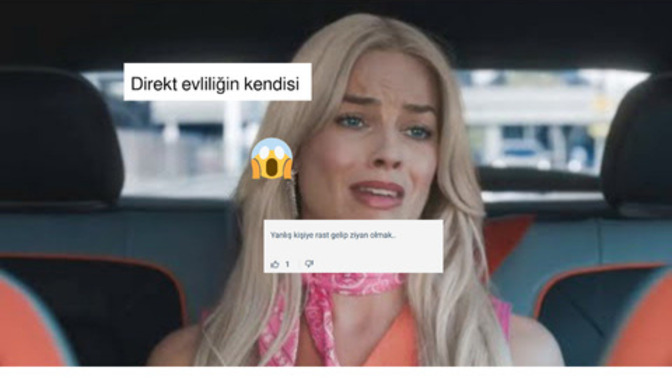 Evlilik denince sizi korkutan şey nedir?
