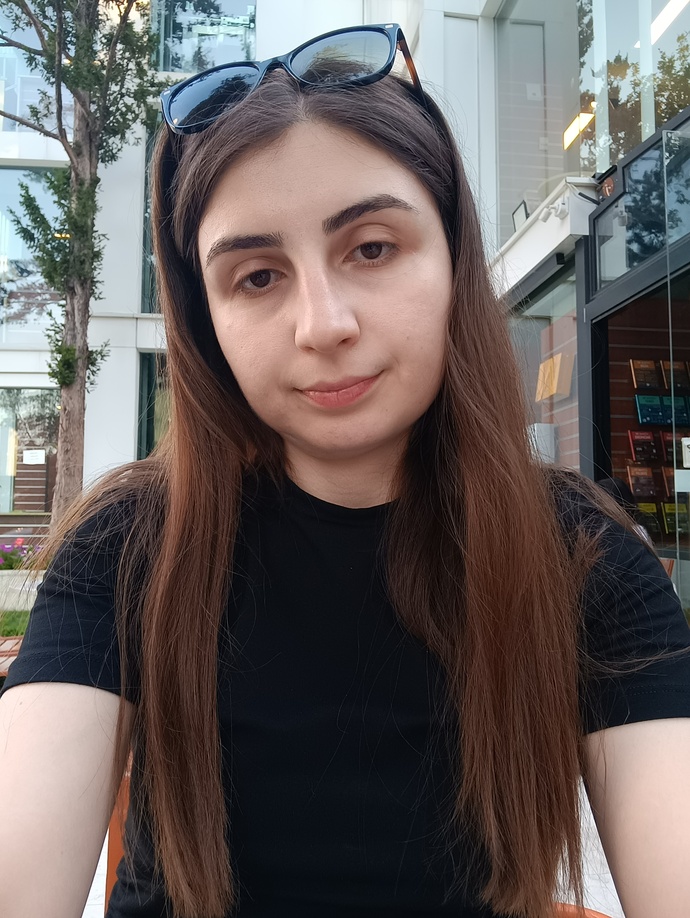 Erkekler doğal kız sevmiyor mu?