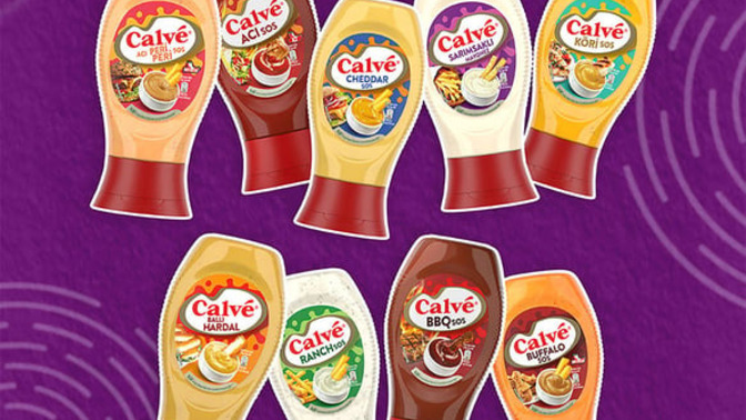 Hangi sosları daha çok seviyorsun?