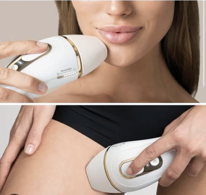 Lumea ipl mi Braun silk expert pro serisi mi daha iyi?
