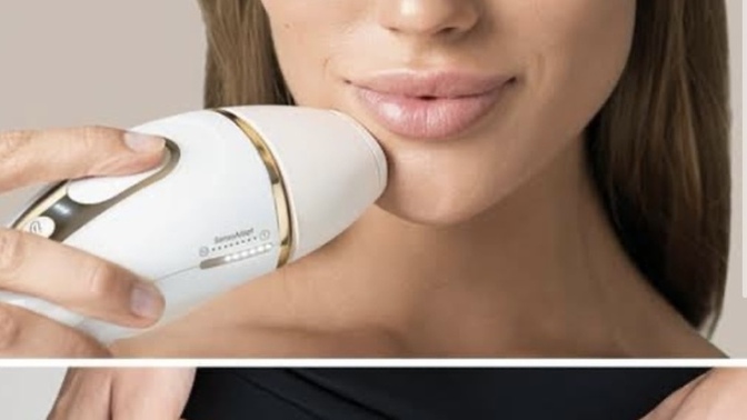 Lumea ipl mi Braun silk expert pro serisi mi daha iyi?