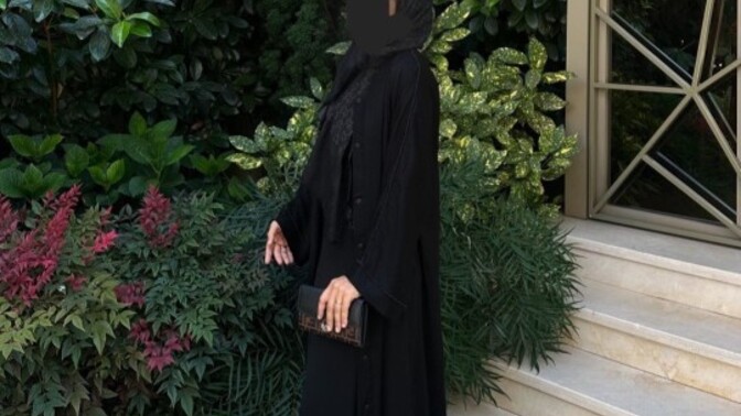 Şöyle giyiniyorum diye arkadaşlarım ninja diyor? Çok mu tuhaf?