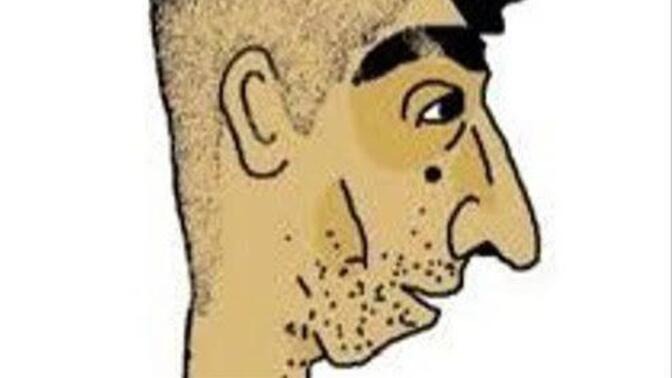 Kürt tipi böyle mi?