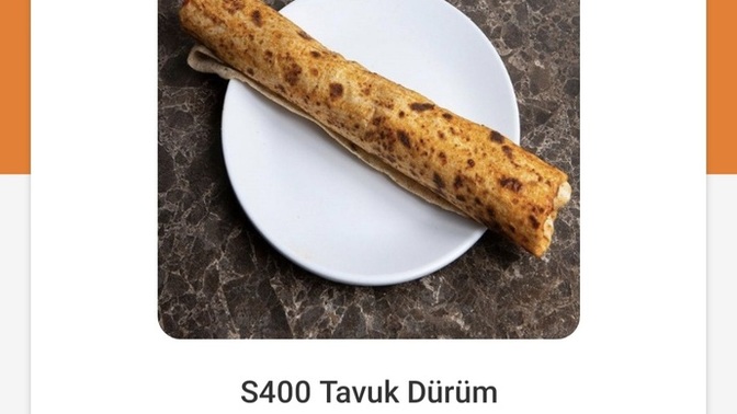 Mrblar sizce bu saatte bunun yarısını yersem diyetim gider mi?