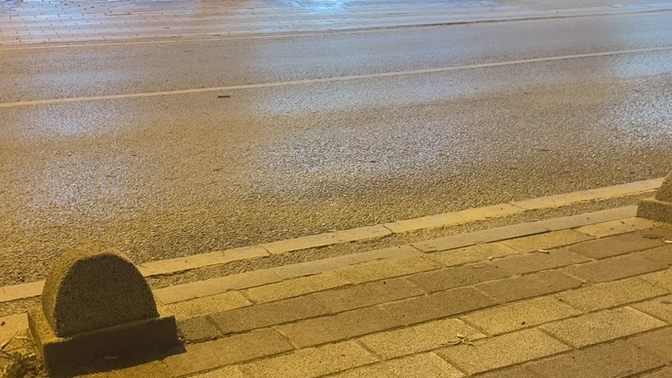 Nasıl geçiyor geceniz napıyorsunuz?