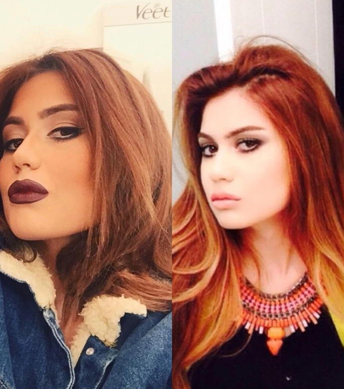 Şu anda hoşlandığınız birisi var mı?