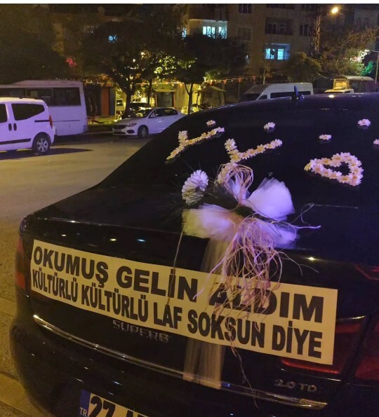 Evleneceğiniz kişinin eğitim hayati onemlimi sizin için?