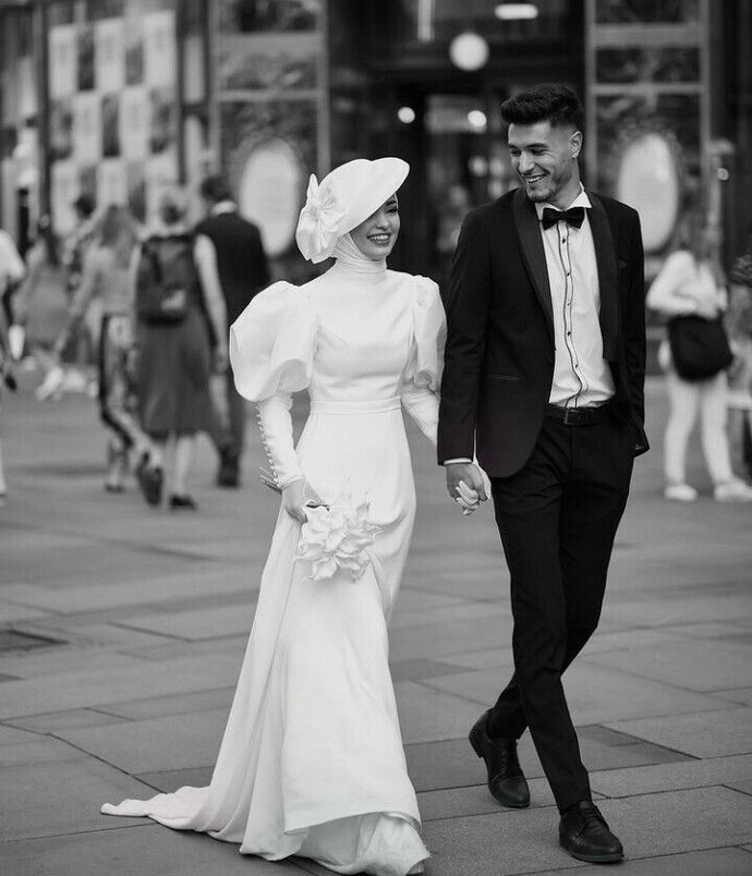 Nikah daha çok kadınlar için mi önemlidir?