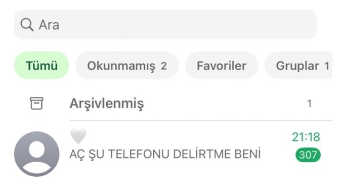 Arkadaşlar ben böyle ısrarcı erkeklerden hoşlanıyorum neden yok ya?