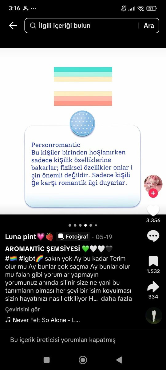 Yönelimim hakkında çokça kafanda fazlaca soru işaretleri var?