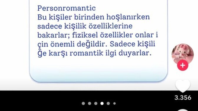 Yönelimim hakkında çokça kafanda fazlaca soru işaretleri var?