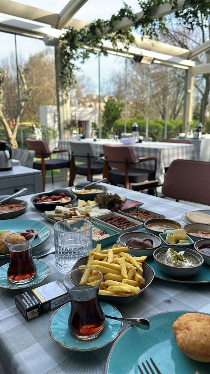 Kahvaltısız güne başlayınca enerjin nasıl olur?