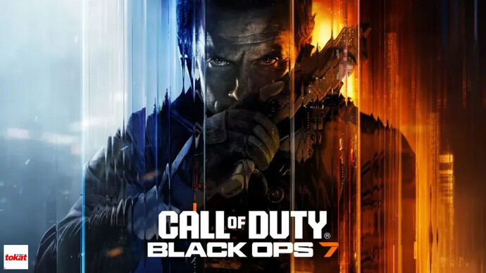 Call Of Duty Black Ops 7 geliyor! Call Of Duty serisini seviyor musunuz?