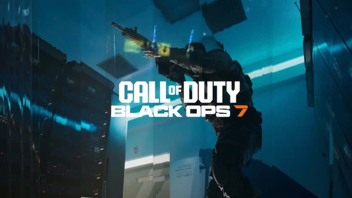 Call Of Duty Black Ops 7 geliyor! Call Of Duty serisini seviyor musunuz?