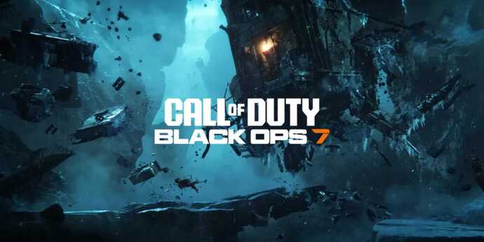 Call Of Duty Black Ops 7 geliyor! Call Of Duty serisini seviyor musunuz?