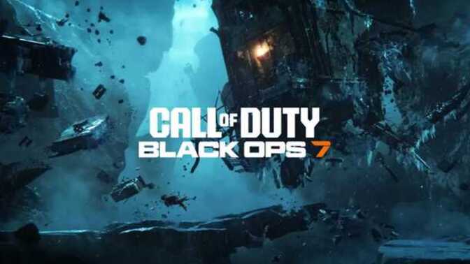 Call Of Duty Black Ops 7 geliyor! Call Of Duty serisini seviyor musunuz?