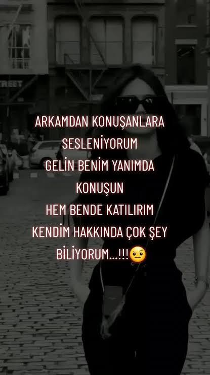 Arkanızdan konuşana belgelerle ispat ettiğiniz oldu mu?