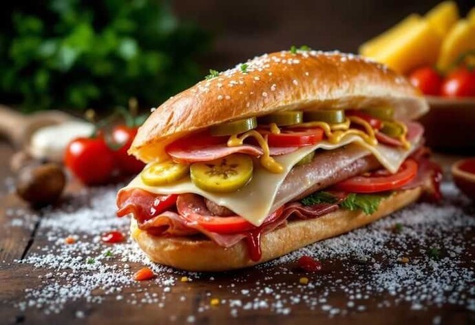 Arkadaşlar dışarıdan sipariş deyince aklınıza ilk gelen yemek hangisi olur?