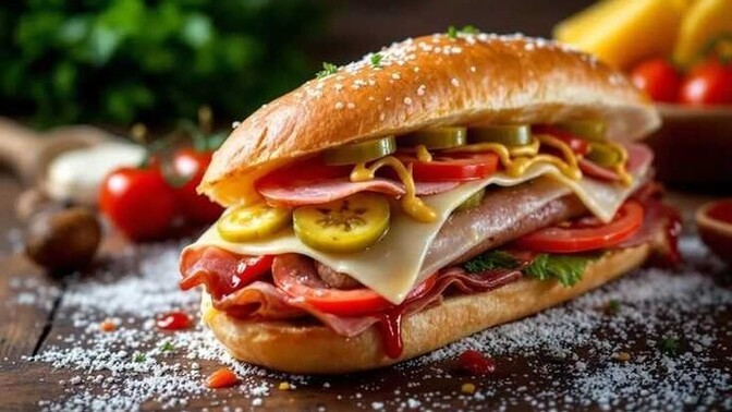Arkadaşlar dışarıdan sipariş deyince aklınıza ilk gelen yemek hangisi olur?