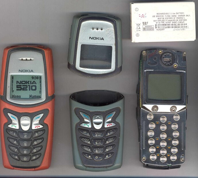 hey gidi günler.