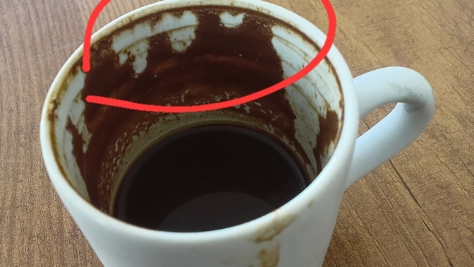 Arkadaşlar ben hep kahve içtiğimde kalp çıkıyor bu kalp nedeni ne sizce?