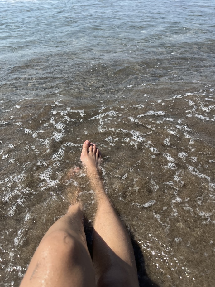 Antalya dan herkese günaydın?