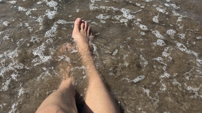Antalya dan herkese günaydın?