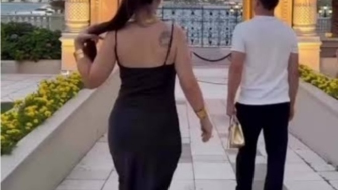 Her başarılı erkeğin arkasında bir kadın mı vardır 💇?