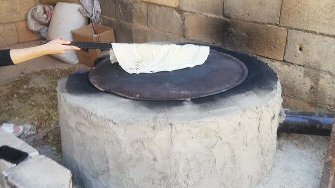 Dış görünüşü bi kenara çekip kapkara sacdan çıkan börek/gözlemelerden kaçar tane yerdiniz?