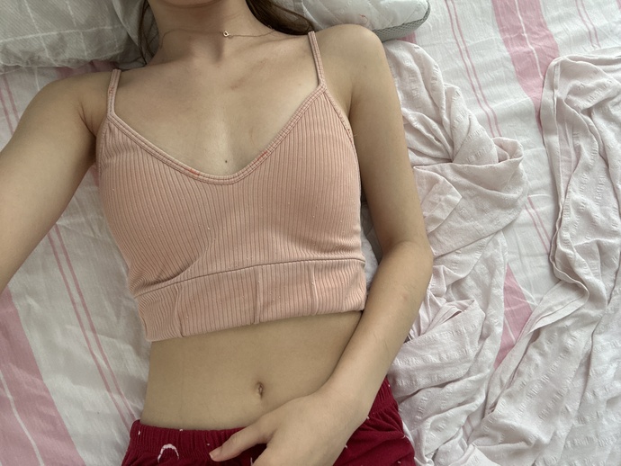 Tenim bronz mu duruyor sarı mi anlamıyorum?