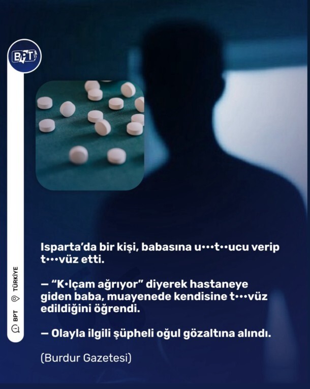 Erkekler iyice sapıttı artık sizce de öyle değil mi?