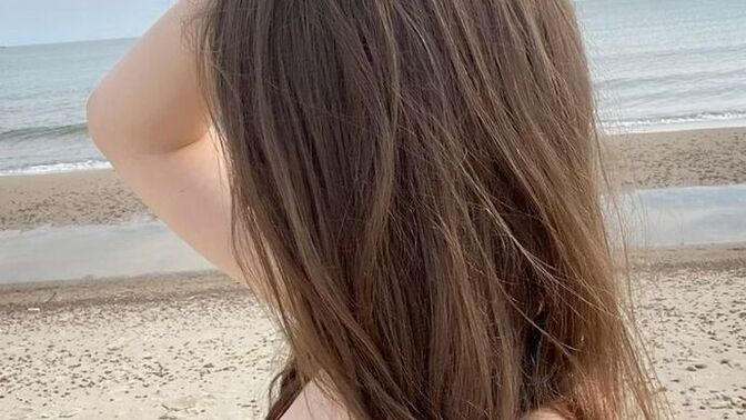 Bikini mi, mayo mu?