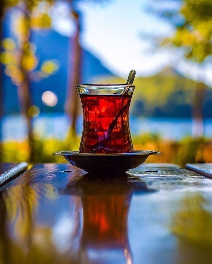 Sıcak içecekler mi? Soğuk içecekler mi?