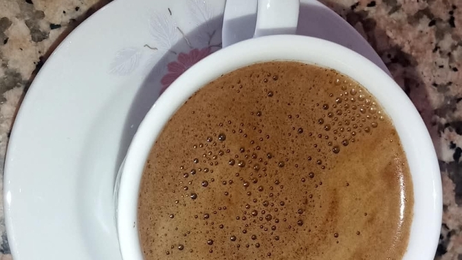 Kahveme puan verin 10 üzerinden kaç verirsiniz?