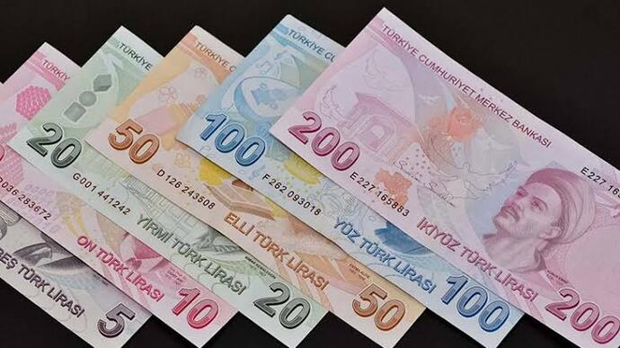Çocukken renk olarak en sevdiğin banknot hangisiydi?